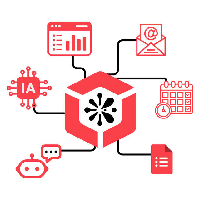 Tu web lista para el siguiente paso.