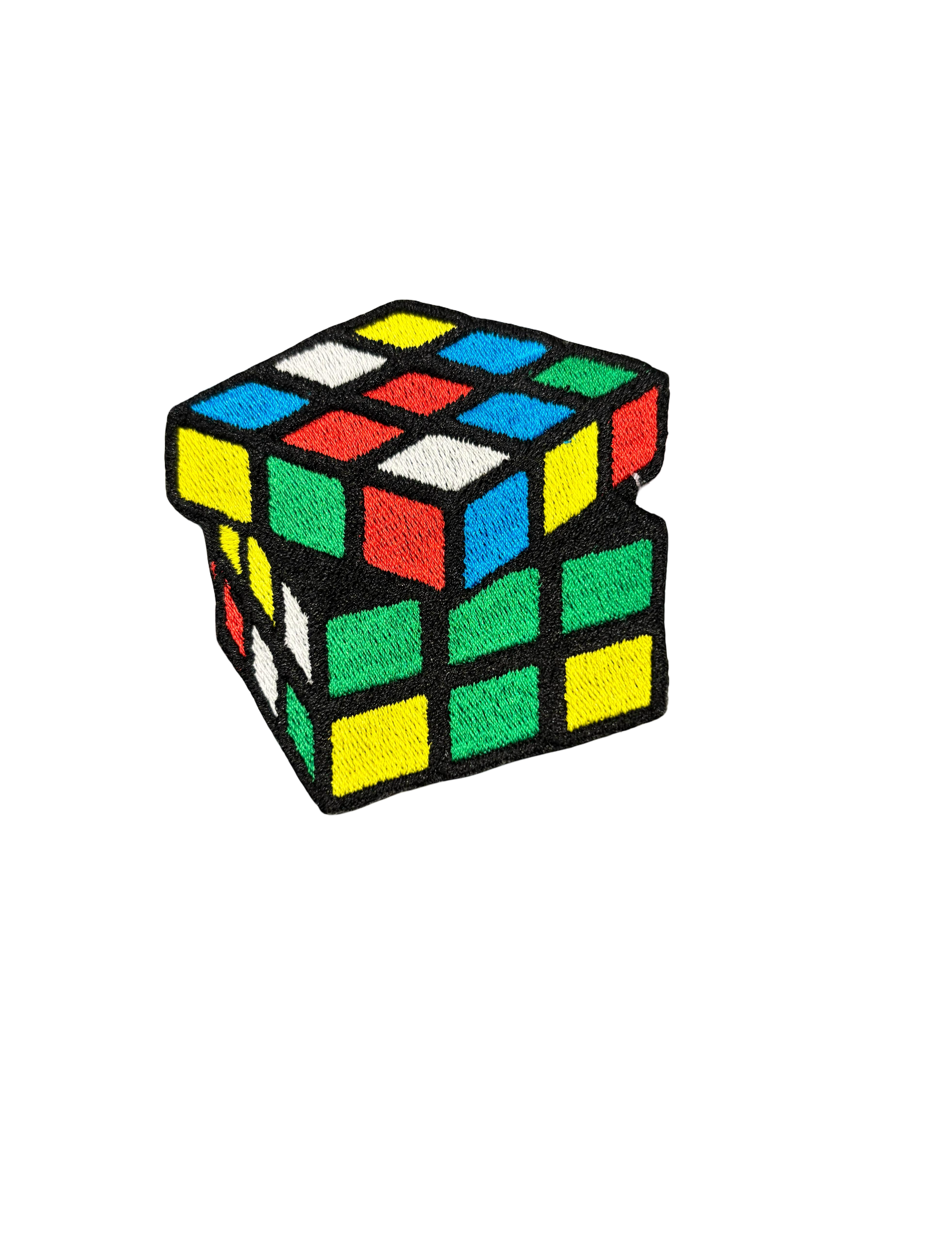 Decoración superior derecha